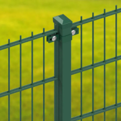 Zielony ocynkowany +0zł/mb