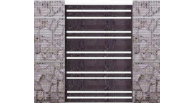 Furtka EVA - 1400zł