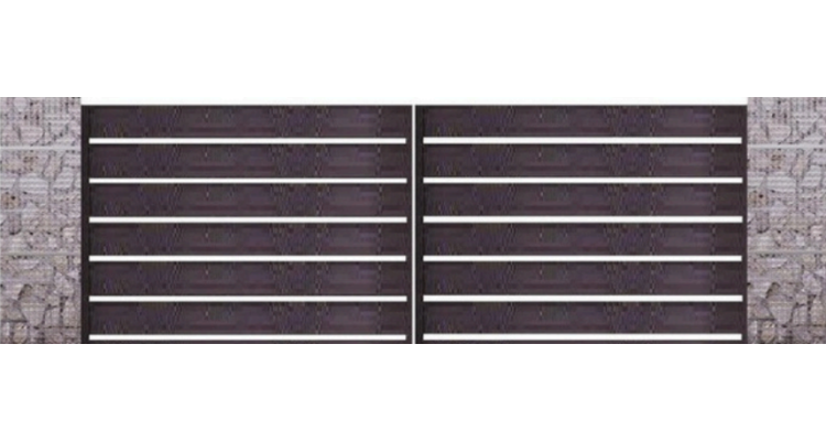 Brama Laura - 3750zł