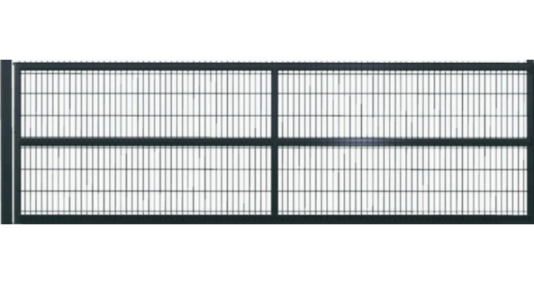 Brama Panelowa - 1290zł