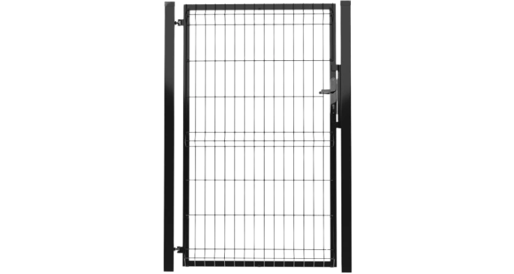 Furtka Panelowa - 430zł