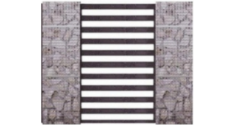 Furtka Klara - 1250 zł