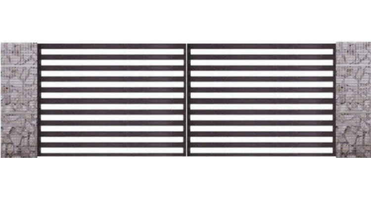 Brama Klara - 3350 zł